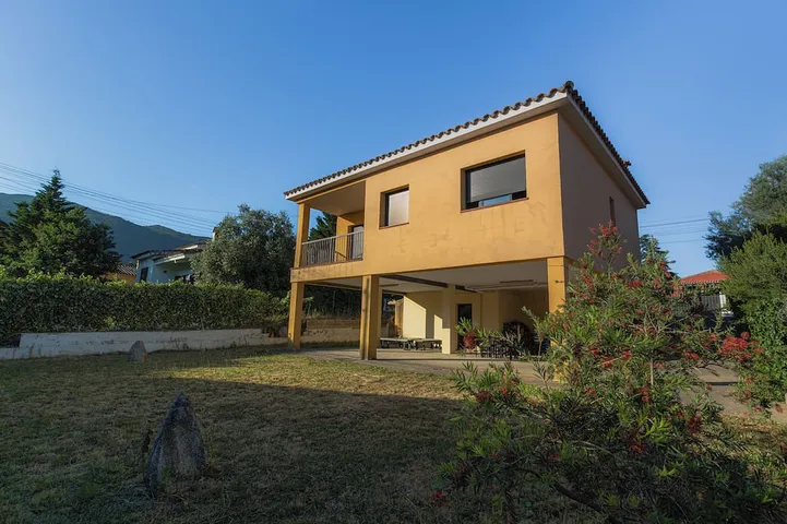 Maison de vacances pour 5 personnes - 1