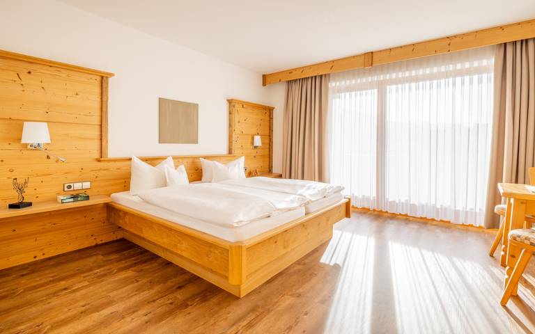 Apartamento de vacaciones para 2 personas, con jardín - 1