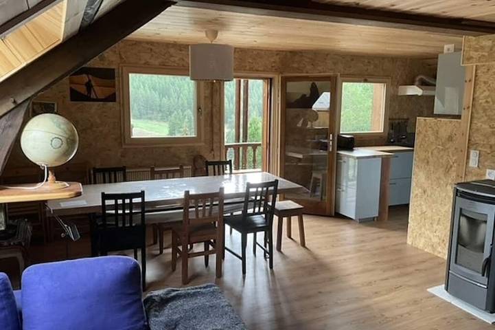 Appartement de vacances pour 6 personnes - 1