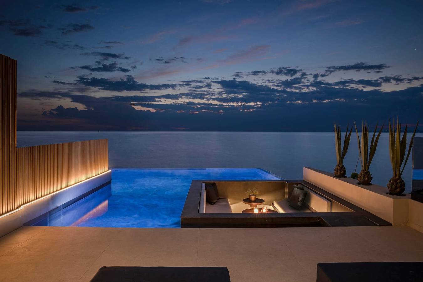 Villa für 6 Personen mit Pool in Drosia (Zakynthos), Kipseli