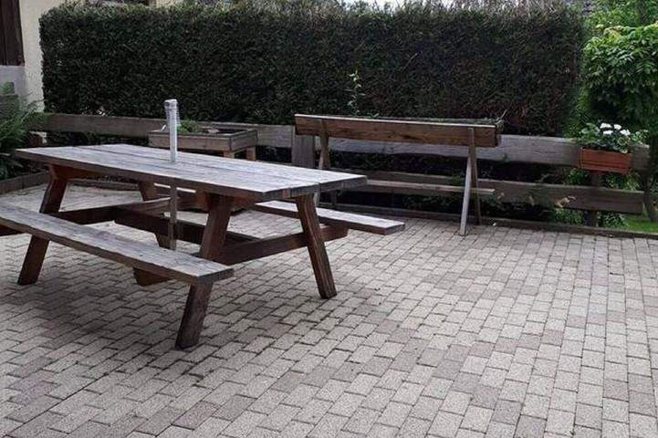 Ganze Wohnung, Charmante Vermietung im Tal von Münster in Hohrod, Regionaler Naturpark Belchen der Vogesen