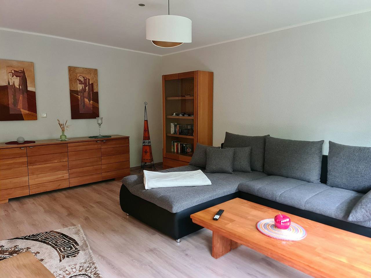 Ganze Ferienwohnung, Ferienwohnung Re(e)sidenz "Erika" Rees am Niederrhein in Rees, Niederrhein