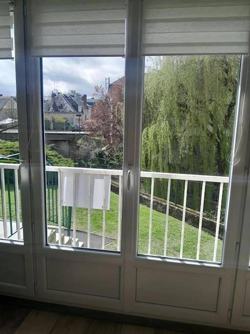Appartement entier, L'Éden de Lisieux in Lisieux, Région de Lisieux