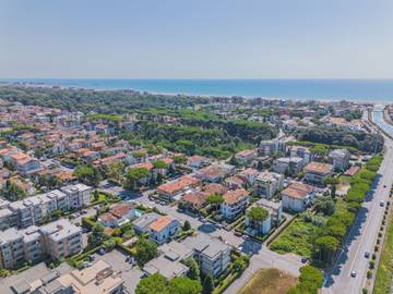 Appartamento per 6 Persone in Viareggio, Versilia, Foto 2