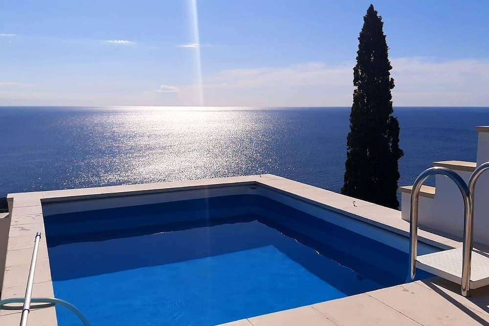 Monolocale \"Blu Suite Cottage in Tricase, Lecce Province