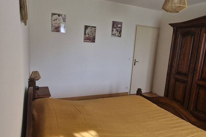 Location de vacances pour 10 personnes, avec jardin à Monbazillac - 4
