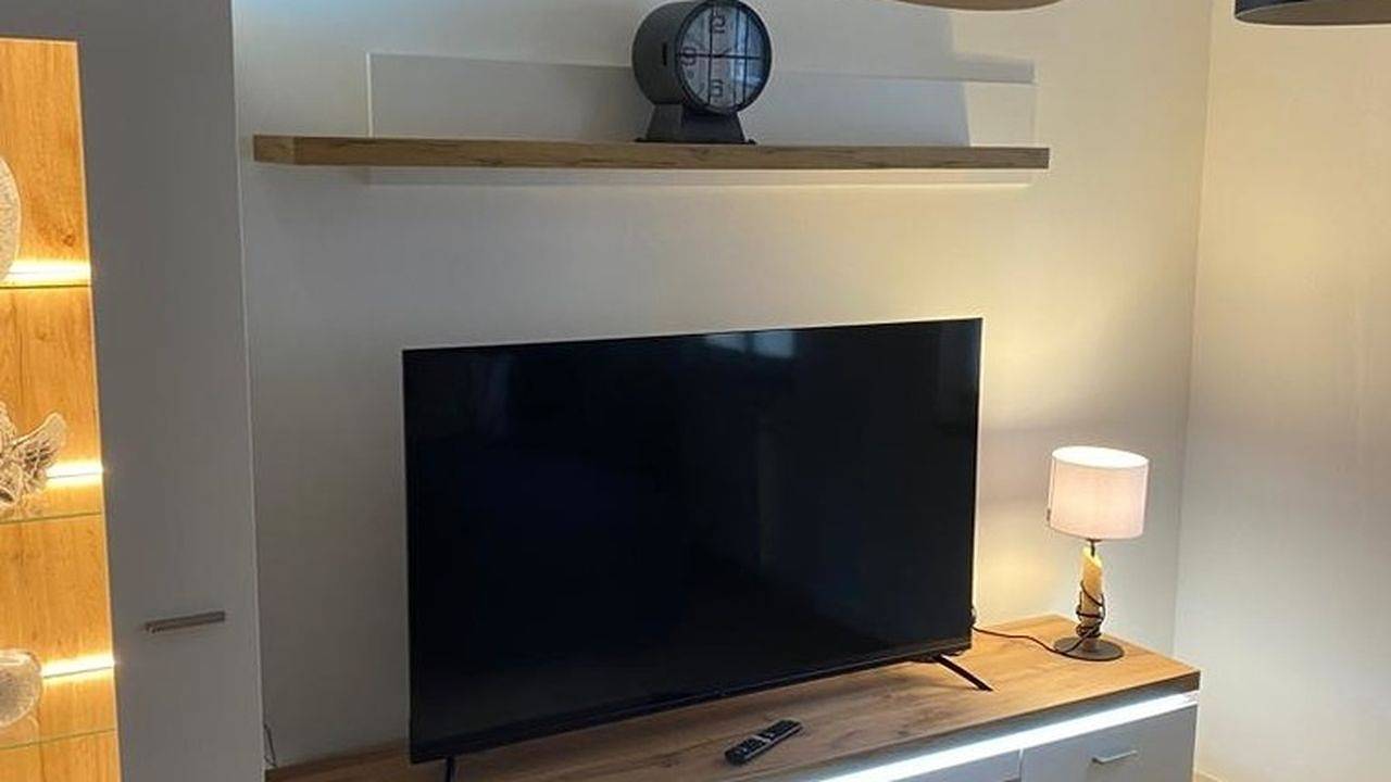 Ganze Ferienwohnung, Ferienwohnung für 2 Personen (40 m²) in Halberstadt in Halberstadt, Magdeburger Börde