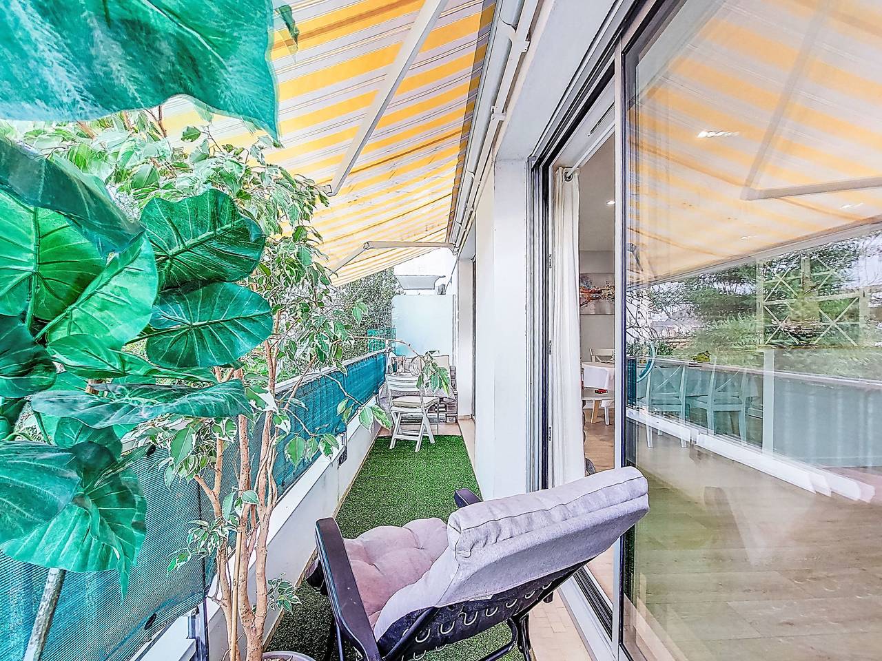 Apartamento entero, Port et plage à pied, linge inclus in Le Pouliguen, Côte de Jade