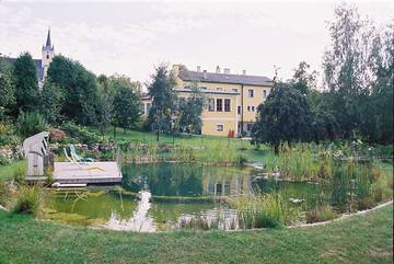 Bnb für 2 Personen in Drosendorf-Zissersdorf, Waldviertel, Bild 2