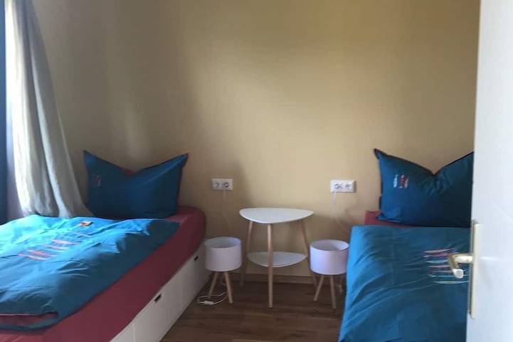 Ferienhaus für 5 Personen, mit Sauna und Garten, mit Haustier in Lohme - 3