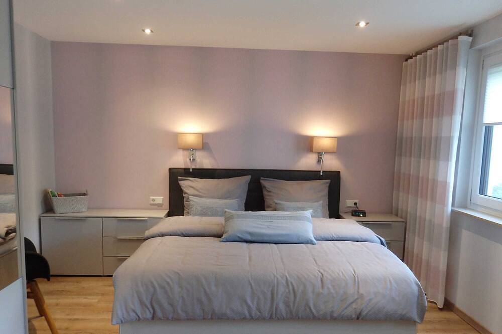 Ganze Wohnung, Ferienwohnung Zeitzuzweit in Bad Harzburg, Harzvorland