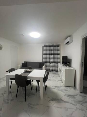 Gîte pour 4 personnes, avec balcon et vue dans Alexandrie