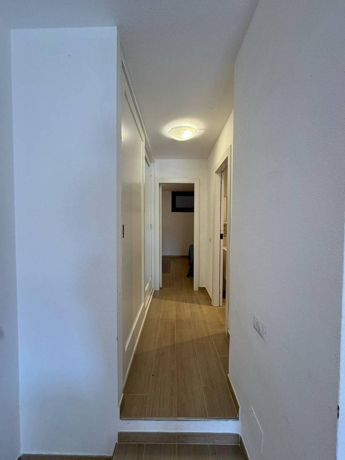 Cały apartament, Apartament wakacyjny dla 4 osób z ogród in Porto San Paolo, Loiri Porto San Paolo