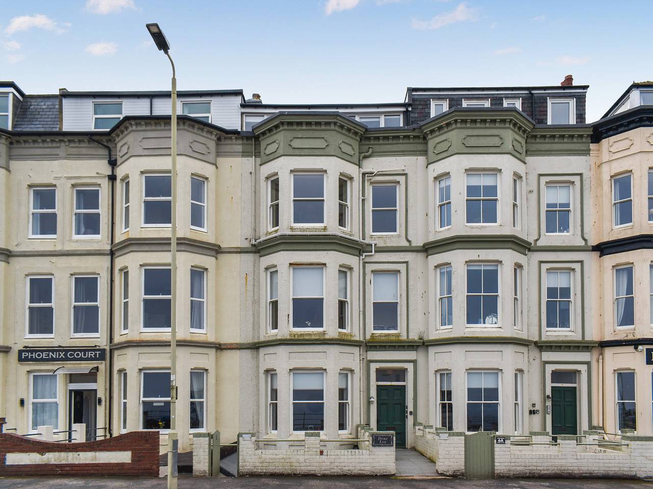 Entire apartment, Denelea Studio 2 - Uk49953 in Scarborough, North York Moors National Park