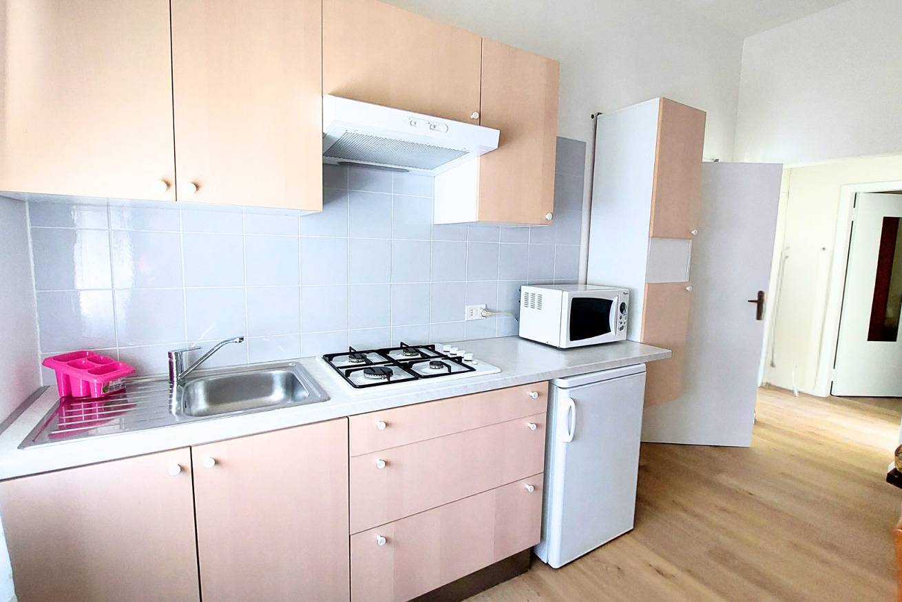 Apartamento entero, Cn029 - Cesenatico, Villa Federica - Comfortable two-room apartment with parking space in Cesenatico, Provincia de Forlì-Cesena
