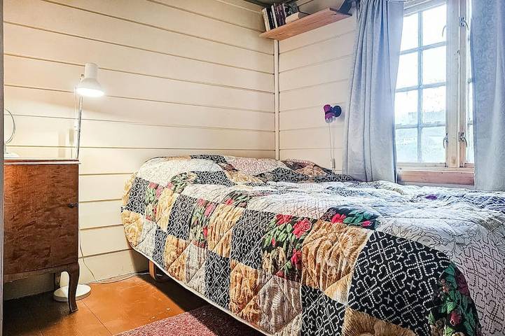 Schönes Haus mit 3 Schlafzimmern in. in Mosvik, Inderøy