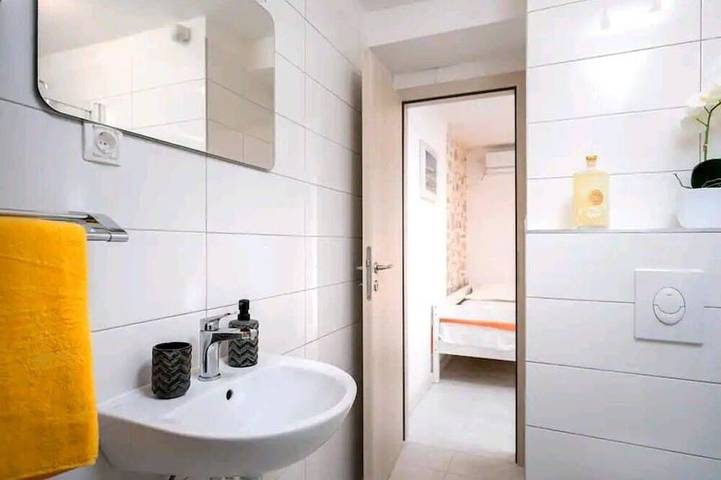 Appartement entier, Appartements Lotti 2 - Stari Grad - île de Hvar in Stari Grad, Hvar