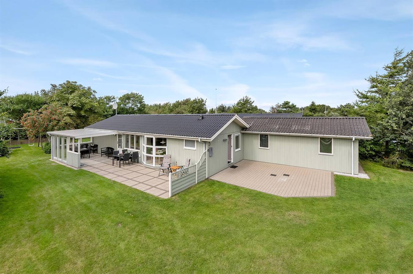 Amazing home in Skjern w/ Wifi and 3 Bedrooms in Stauning, Ringkøbing Fjord