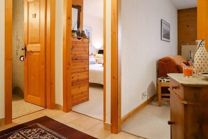 Ganze Wohnung, Grand Hôtel in Villars-sur-Ollon, Ollon (Villars-sur-Ollon)