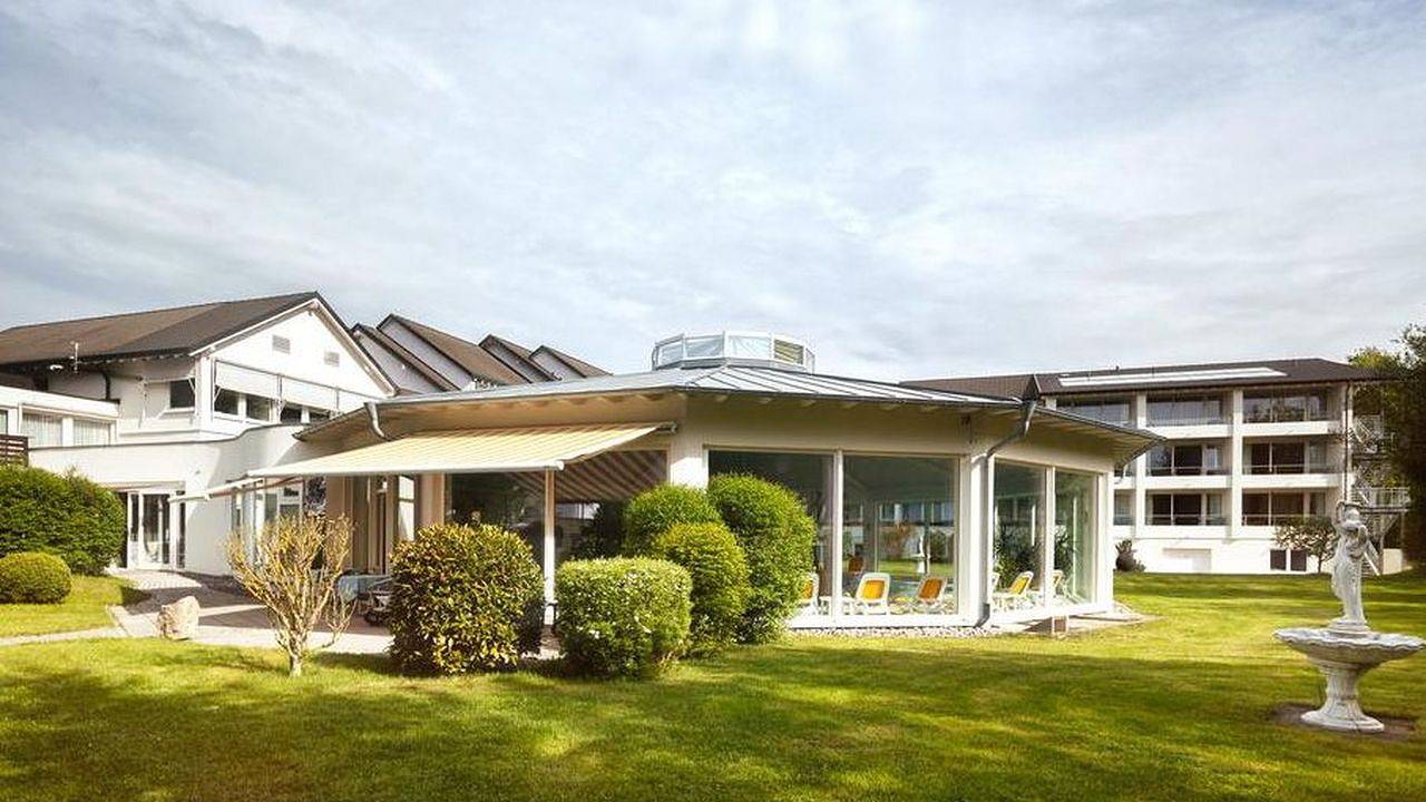 Doppelzimmer für 2 Personen in Wurmlingen in Wurmlingen, Landkreis Tuttlingen