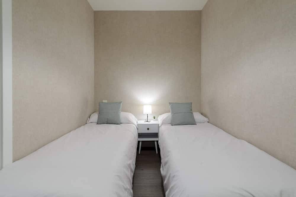 Ganze Wohnung, Spacious apartment near the airport in Torrejón de Ardoz, Madrid Province