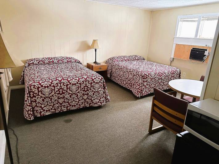 Apartamento de vacaciones para 4 personas, Familias con niños - 1