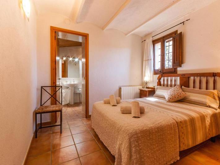 Location de vacances pour 9 personnes, avec Piscine à Cassà de la Selva - 4