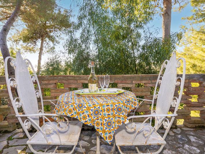 Apartamento entero, Terrazzina in Rosignano Marittimo, Costa Etrusca
