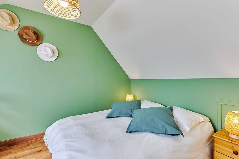 Le Lanchon in Le Vrétot, Côte de la Déroute