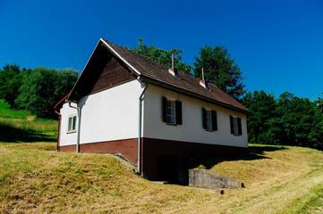 Ferienhaus für 4 Personen in Slowenien, Bild 1