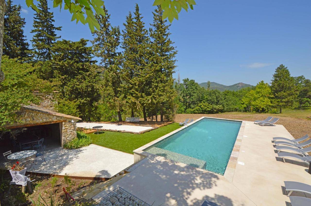 Villa in Le Teil, Privas (arrondissement)