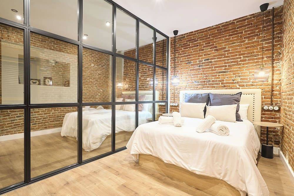 Entire apartment, El capricho plaza mayor Ii in Centro (Salamanca), Salamanca