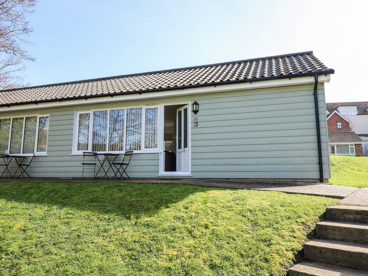 14 The Dell in Mundesley, Norfolk Coast