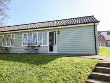 Cottage for 4 People in Mundesley, Norfolk, Photo 1