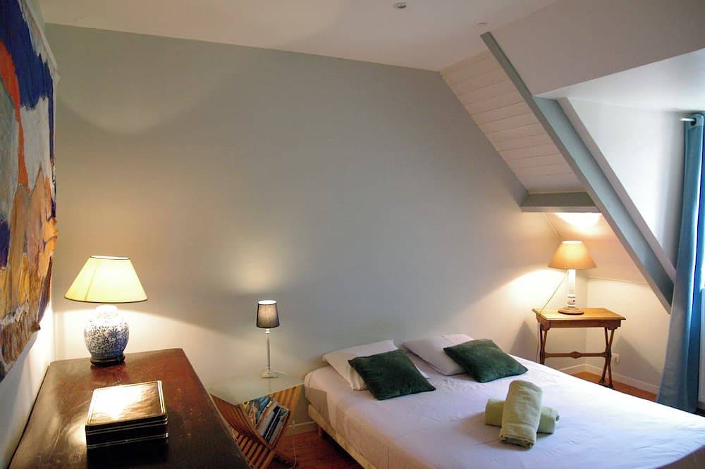La Picoiserie in Cellettes, Sologne