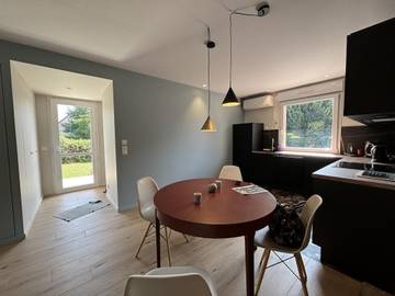 Gîte pour 4 Personnes dans Ébreuil, Région de Montluçon, Photo 4