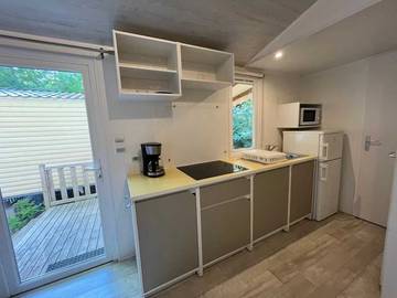 Camping pour 6 Personnes dans Avignon, Provence, Photo 3