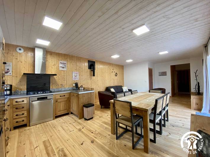 Gîte pour 6 personnes, avec piscine et jardin à Limoux - 3