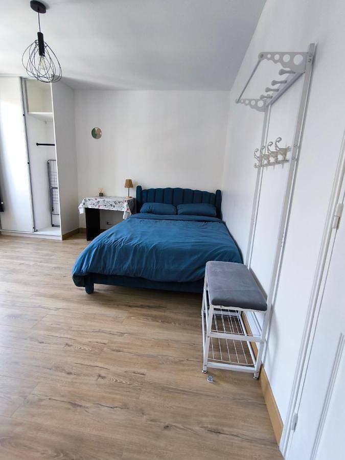 Appartement de vacances pour 4 personnes - 1