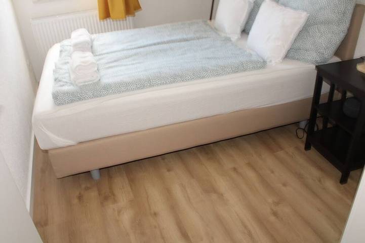 Ganze Wohnung, Styles & Schickes Apartment in Böckingen, Heilbronn