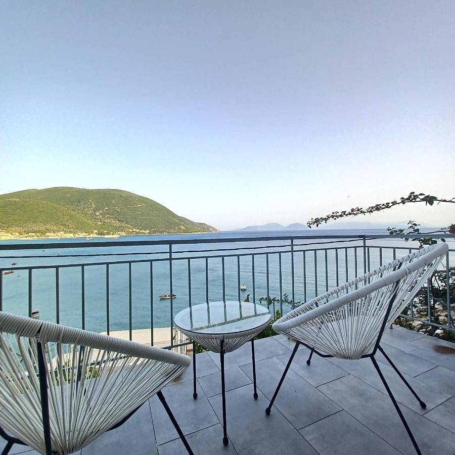 Ολόκληρο το διαμέρισμα, Ponti Bay Apartments in Βασιλική, Ελλάδα