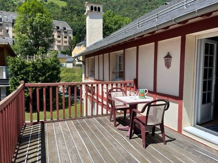 Apartamento de vacaciones para 6 personas - 1