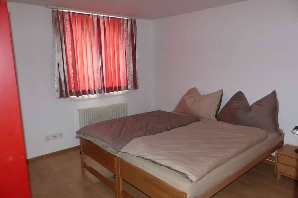 Ganze Wohnung, Ferienwohnung Appenzell für 1 - 4 Personen mit 2 Schlafzimmern - Ferienwohnung in Appenzell, Appenzell Innerrhoden