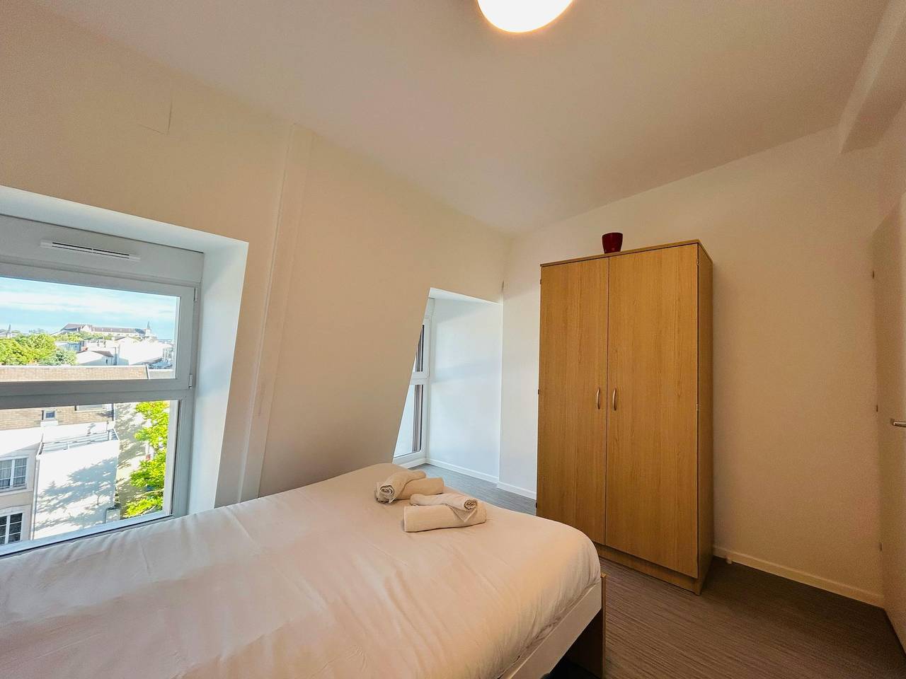 Appartement entier, We Live In R - Duplex 503 in Reims, Marne