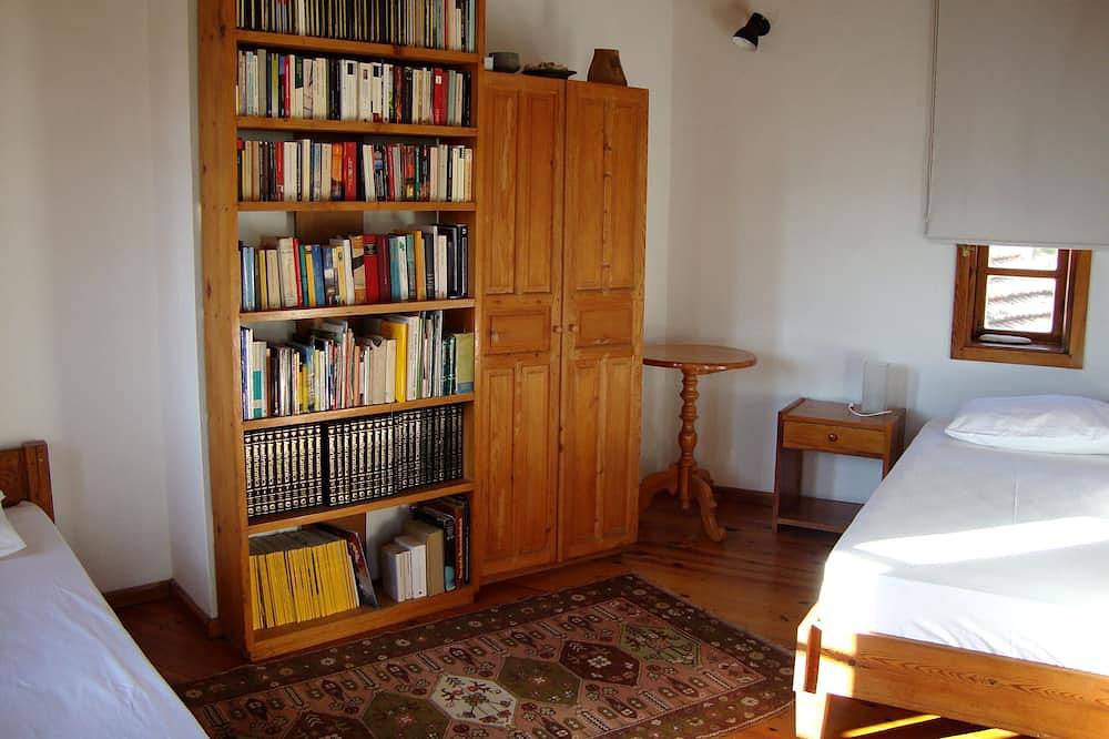 St. John's House, Ferienwohnungen Ephesus in Ephesos