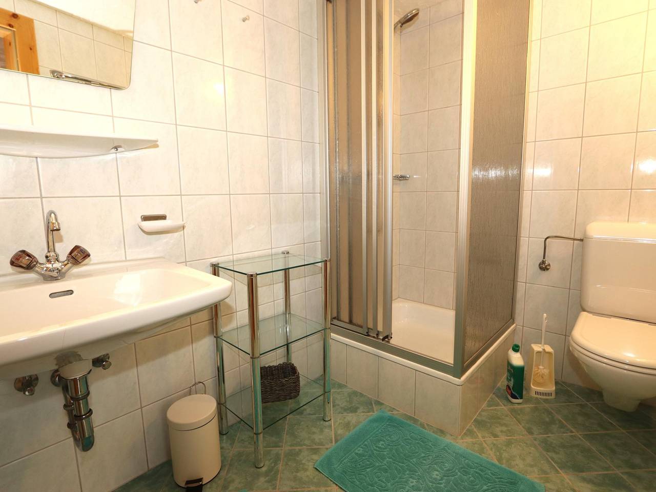 Ganze Wohnung, Großzügiges Apartment mit herrlichem Ausblick in Gerlosberg, Zillertaler Alpen