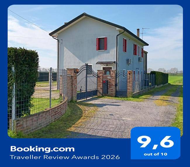 Ferienhaus für 6 Personen, mit Terrasse und Garten sowie Pool und Ausblick