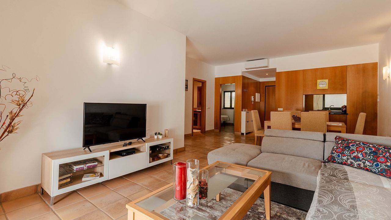 Ganze Ferienwohnung, Ferienwohnung für 4 Personen (95 m²) in Lagos in Lagos, Faro Distrikt