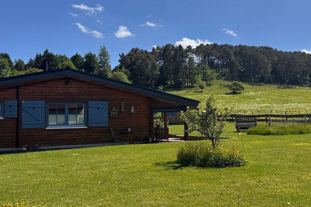 Eifelchalet Niederehe - 4-bed vacation home Eifelchalet, 2 bedrooms, foto 9