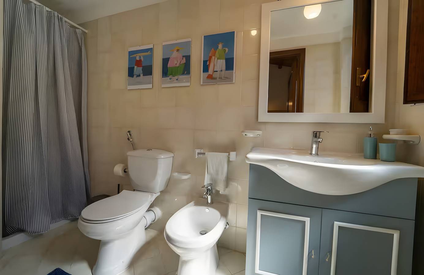 Apartamento entero, Apartamento 'Duchessa' con balcón, Wi-Fi y aire acondicionado in Castellammare del Golfo, Provincia de Trapani